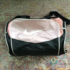Nike Duffle Bag